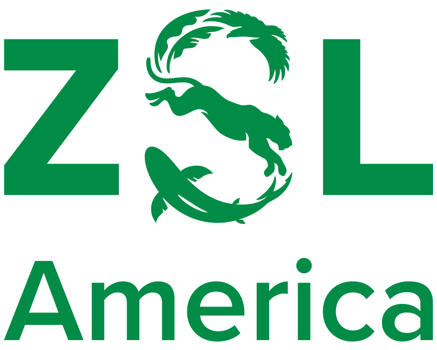 Our work - ZSL America